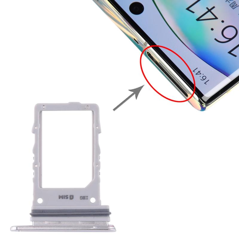 Samsung Galaxy Note 10+ SIM Card Tray Replacement | SM-N975F SM-N976B – image 13