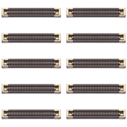 Samsung Galaxy Note 20 Main Board Display FPC Connector Replacement | SM-N980F – image 1