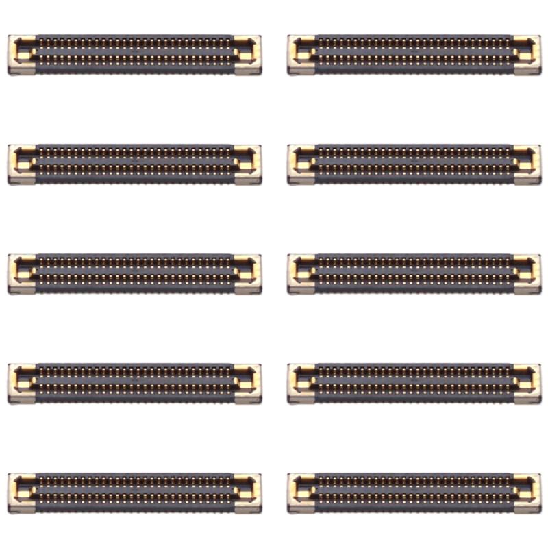 Samsung Galaxy Note 20 Main Board Display FPC Connector Replacement | SM-N980F – image 1