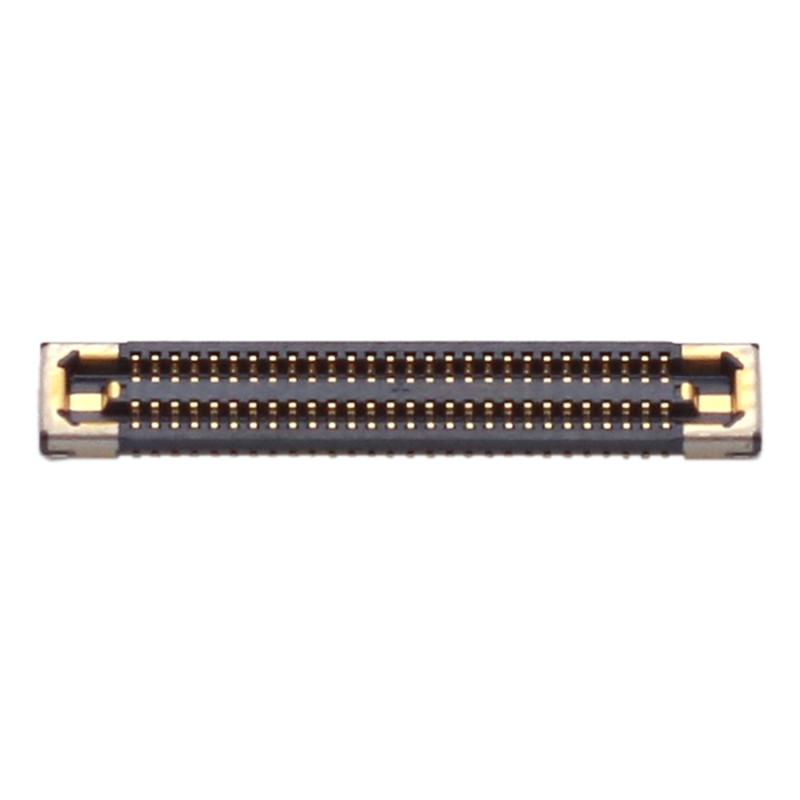 Samsung Galaxy Note 20 Main Board Display FPC Connector Replacement | SM-N980F – image 2