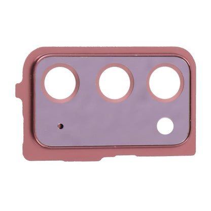 Samsung Galaxy Note 20 Rear Camera Lens Cover Replacement | SM-N980F SM-N981B – image 5