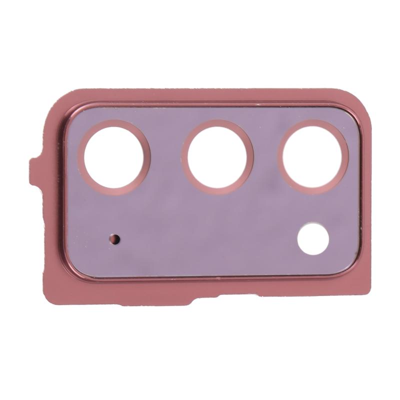 Samsung Galaxy Note 20 Rear Camera Lens Cover Replacement | SM-N980F SM-N981B – image 5