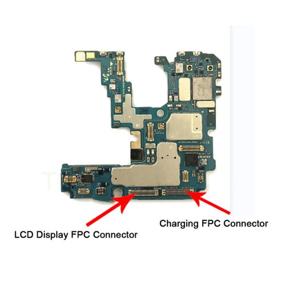 Samsung Galaxy Note 20 Ultra Display FPC Connector | SM-N985F SM-N986B – image 3