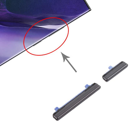 Samsung Galaxy Note 20 Ultra Power and Volume Buttons | SM-N985F SM-N986B – image 4