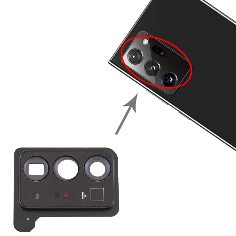 Samsung Galaxy Note 20 Ultra Rear Camera Lens Cover | SM-N985F SM-N986B – image 1