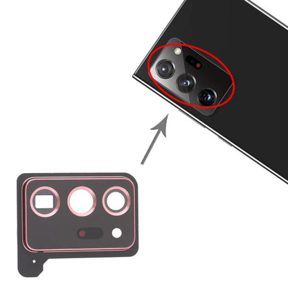 Samsung Galaxy Note 20 Ultra Rear Camera Lens Cover | SM-N985F SM-N986B – image 8