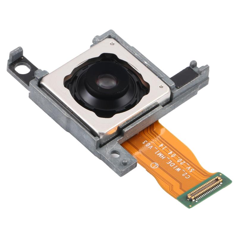 Samsung Galaxy Note 20 Ultra Rear Camera Replacement | SM-N985F SM-N986B – image 2