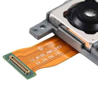 Samsung Galaxy Note 20 Ultra Rear Camera Replacement | SM-N985F SM-N986B – image 4