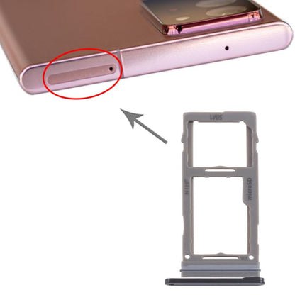 Samsung Galaxy Note 20 Ultra SIM and Micro SD Card Tray | SM-N985F SM-N986B – image 1