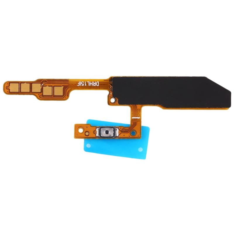 Samsung Galaxy Note 9 Power Button Flex Cable Replacement | SM-N960F – image 1