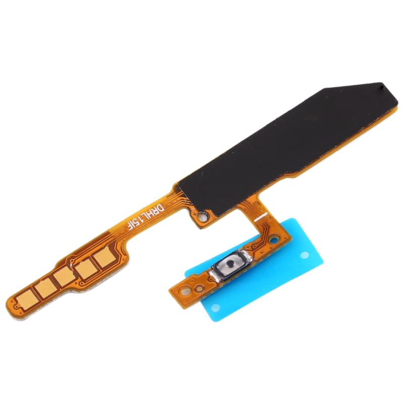 Samsung Galaxy Note 9 Power Button Flex Cable Replacement | SM-N960F – image 4