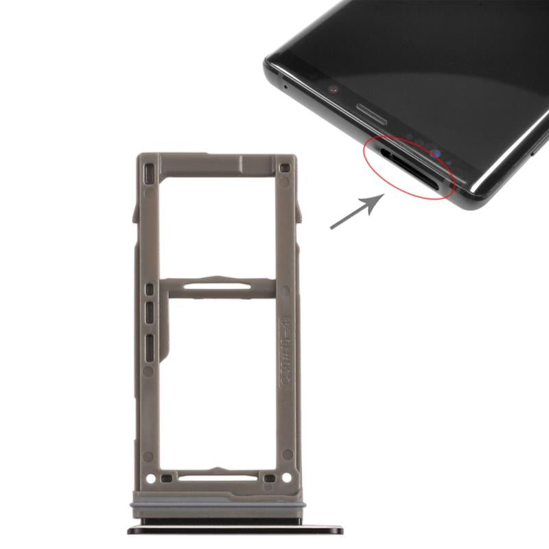 Samsung Galaxy Note 9 SIM and Micro SD Card Tray Replacement | SM-N960F – image 1