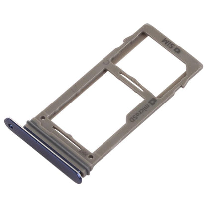Samsung Galaxy Note 9 SIM and Micro SD Card Tray Replacement | SM-N960F – image 8
