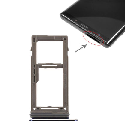 Samsung Galaxy Note 9 SIM and Micro SD Card Tray Replacement | SM-N960F – image 10