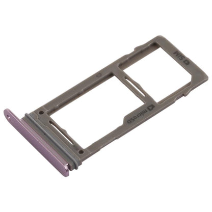 Samsung Galaxy Note 9 SIM and Micro SD Card Tray Replacement | SM-N960F – image 13