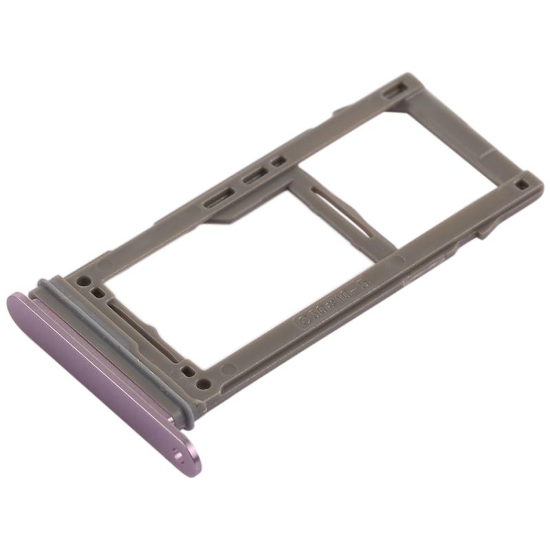 Samsung Galaxy Note 9 SIM and Micro SD Card Tray Replacement | SM-N960F – image 14