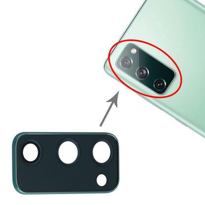 Samsung Galaxy S20 FE Rear Camera Lens Cover Replacement | SM-G780F SM-G781B – image 8
