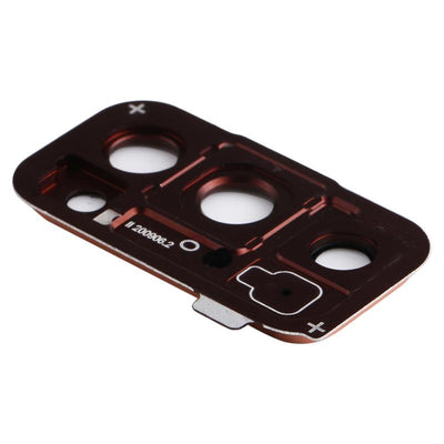 Samsung Galaxy S20 FE Rear Camera Lens Cover Replacement | SM-G780F SM-G781B – image 11