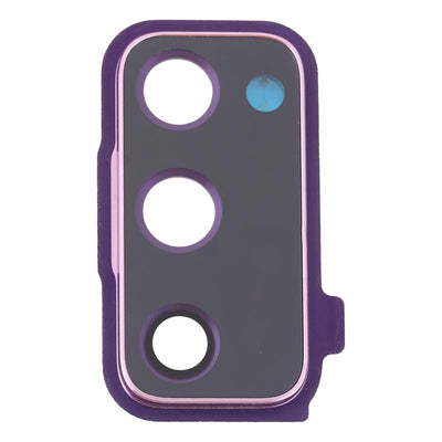 Samsung Galaxy S20 FE Rear Camera Lens Cover Replacement | SM-G780F SM-G781B – image 13