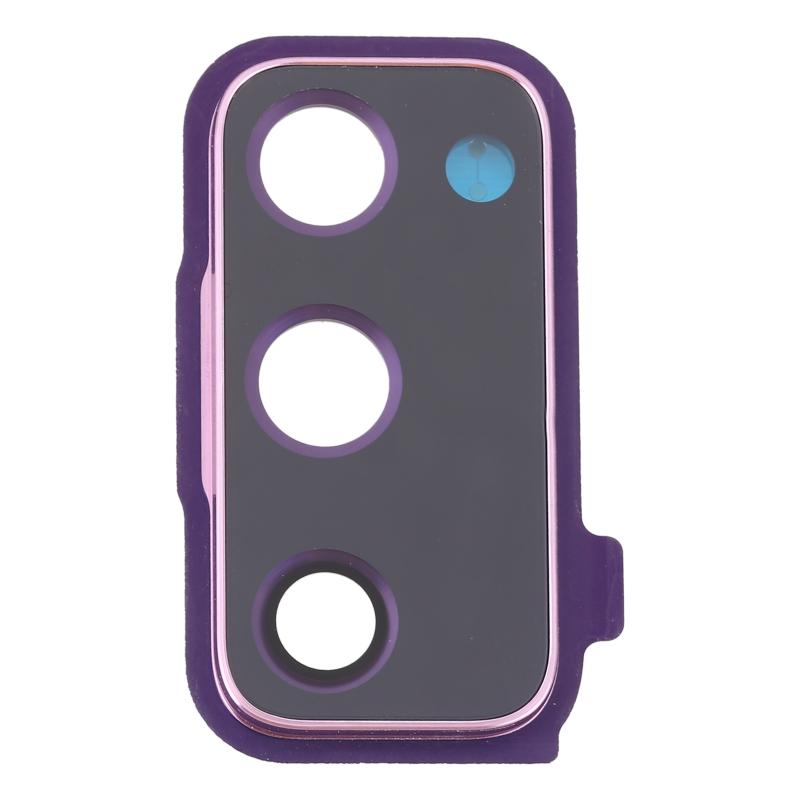 Samsung Galaxy S20 FE Rear Camera Lens Cover Replacement | SM-G780F SM-G781B – image 13