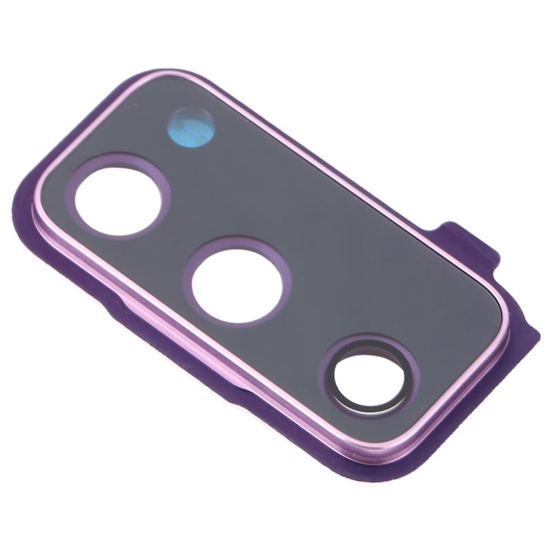 Samsung Galaxy S20 FE Rear Camera Lens Cover Replacement | SM-G780F SM-G781B – image 14