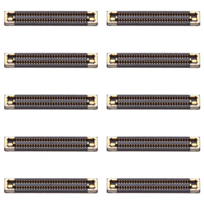 Samsung Galaxy S20 Display FPC Connector Replacement | SM-G980F SM-G981B – image 1