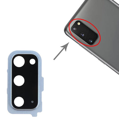 Samsung Galaxy S20 Rear Camera Lens Cover Replacement | SM-G980F SM-G981B – image 8