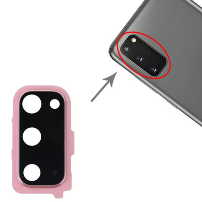 Samsung Galaxy S20 Rear Camera Lens Cover Replacement | SM-G980F SM-G981B – image 12