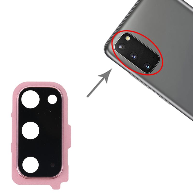 Samsung Galaxy S20 Rear Camera Lens Cover Replacement | SM-G980F SM-G981B – image 12