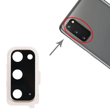 Samsung Galaxy S20 Rear Camera Lens Cover Replacement | SM-G980F SM-G981B – image 20