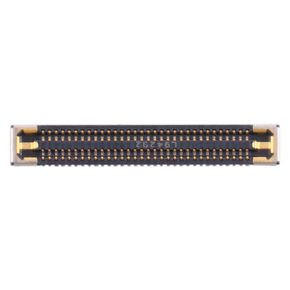 Samsung Galaxy S20 Ultra Display FPC Connector Replacement | SM-G988B – image 1