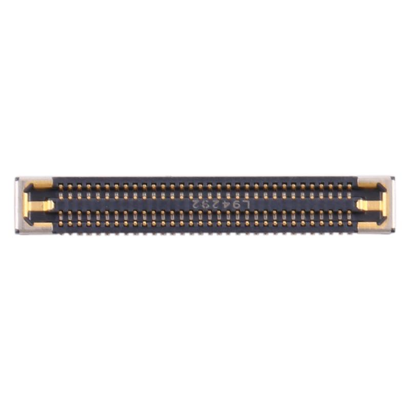 Samsung Galaxy S20 Ultra Display FPC Connector Replacement | SM-G988B – image 1