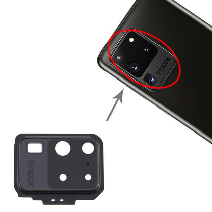 Samsung Galaxy S20 Ultra Rear Camera Lens Cover Replacement | SM-G988B – image 1