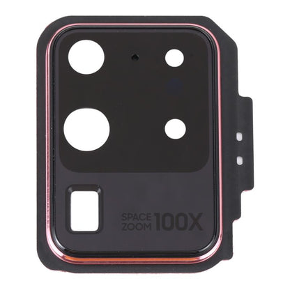 Samsung Galaxy S20 Ultra Rear Camera Lens Cover Replacement | SM-G988B – image 5