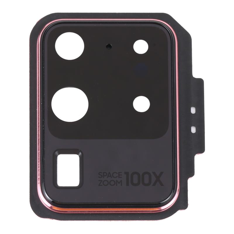 Samsung Galaxy S20 Ultra Rear Camera Lens Cover Replacement | SM-G988B – image 5