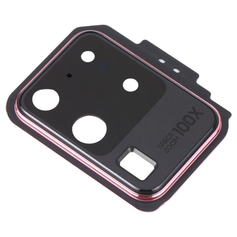 Samsung Galaxy S20 Ultra Rear Camera Lens Cover Replacement | SM-G988B – image 6