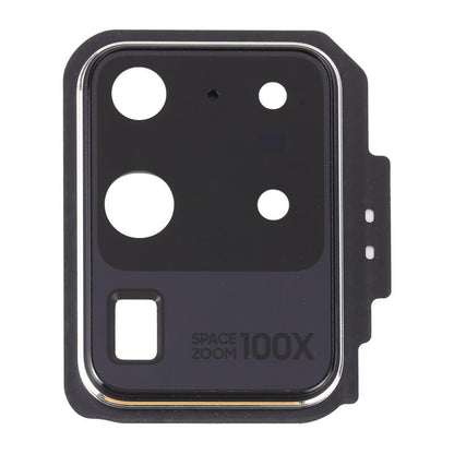 Samsung Galaxy S20 Ultra Rear Camera Lens Cover Replacement | SM-G988B – image 9