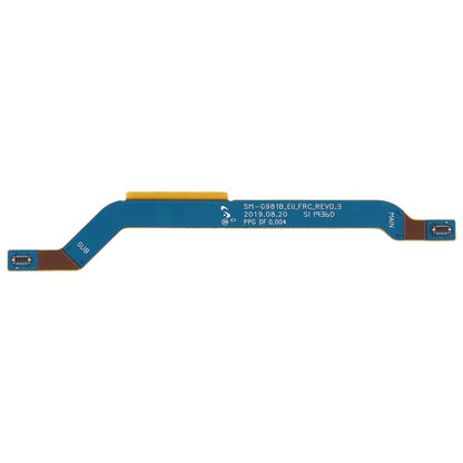 Samsung Galaxy S20 Signal Antenna Flex Cable Replacement | SM-G980F SM-G981B – image 1