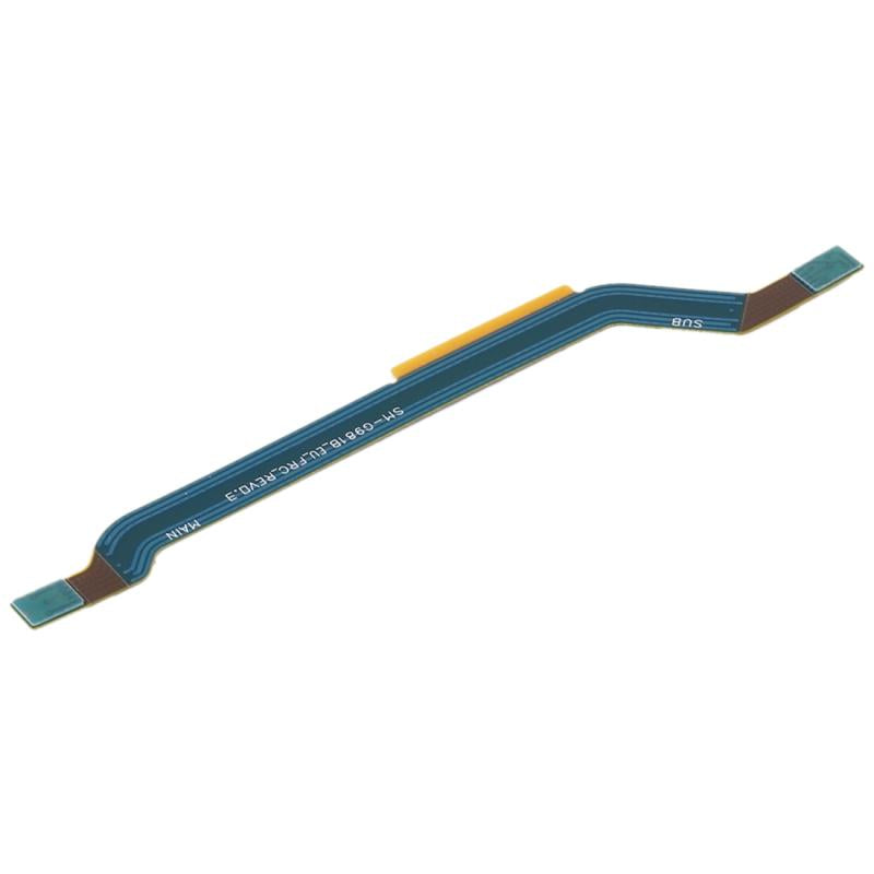 Samsung Galaxy S20 Signal Antenna Flex Cable Replacement | SM-G980F SM-G981B – image 4