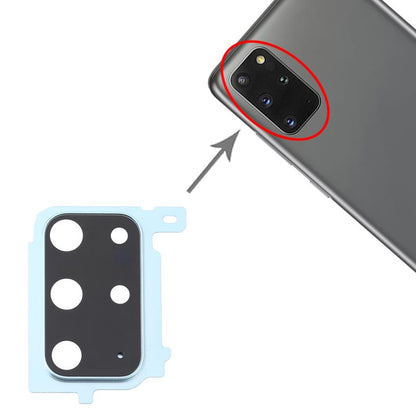Samsung Galaxy S20+ Rear Camera Lens Cover Replacement | SM-G985F SM-G986B – image 8