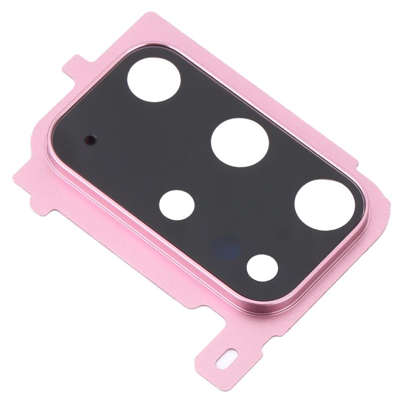 Samsung Galaxy S20+ Rear Camera Lens Cover Replacement | SM-G985F SM-G986B – image 11
