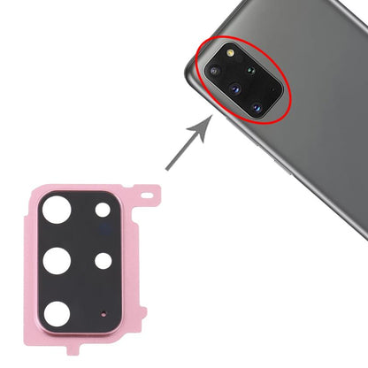 Samsung Galaxy S20+ Rear Camera Lens Cover Replacement | SM-G985F SM-G986B – image 12
