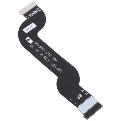 Samsung Galaxy S21 Display Flex Cable Replacement | SM-G991B – image 3