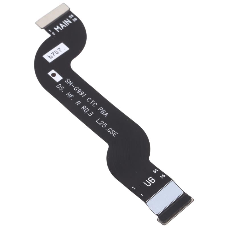 Samsung Galaxy S21 Display Flex Cable Replacement | SM-G991B – image 3