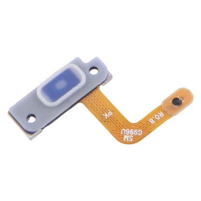 Samsung Galaxy S21 Power Button Flex Cable Replacement | SM-G991B – image 2