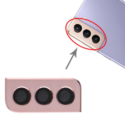 Samsung Galaxy S21 Rear Camera Lens Cover Replacement | SM-G991B – image 8