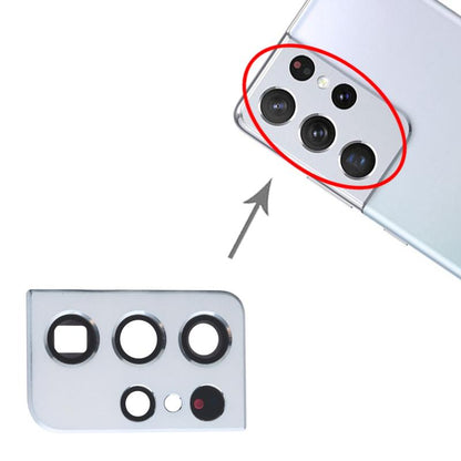 Samsung Galaxy S21 Ultra Rear Camera Lens Cover Replacement | SM-G998B – image 8