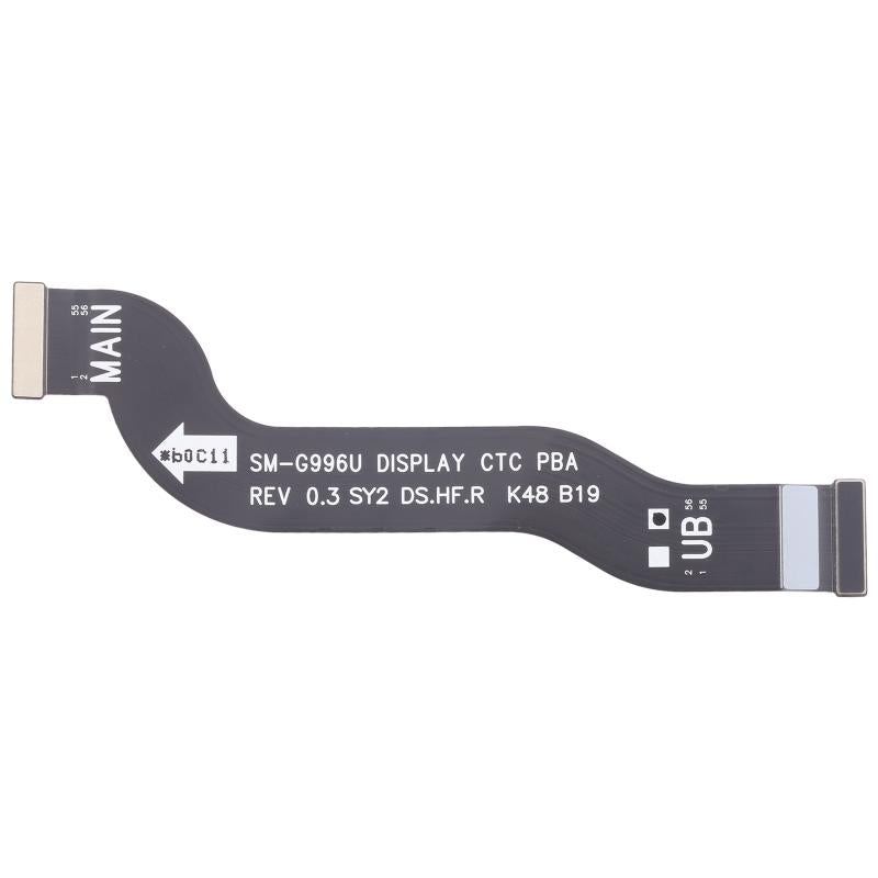 Samsung Galaxy S21+ Display Flex Cable Replacement | SM-G996B – image 1