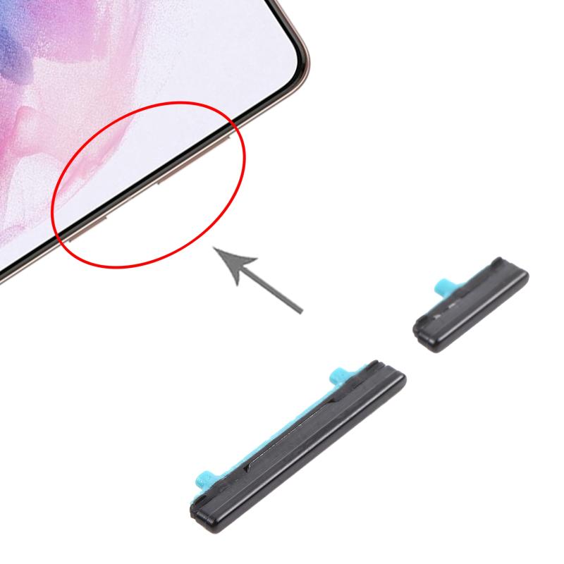 Samsung Galaxy S21+ Power and Volume Button Set Replacement | SM-G996B – image 4
