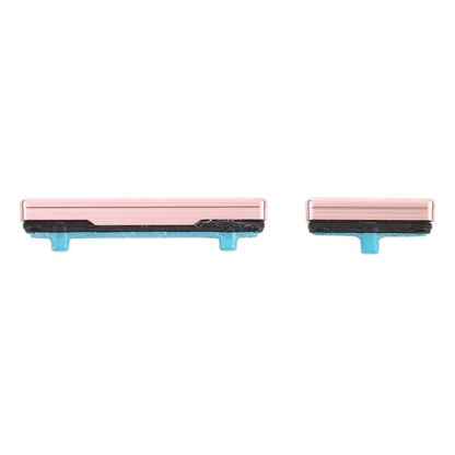 Samsung Galaxy S21+ Power and Volume Button Set Replacement | SM-G996B – image 10